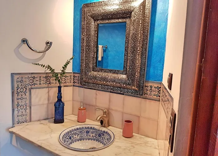 Διαμέρισμα Mezquita De *