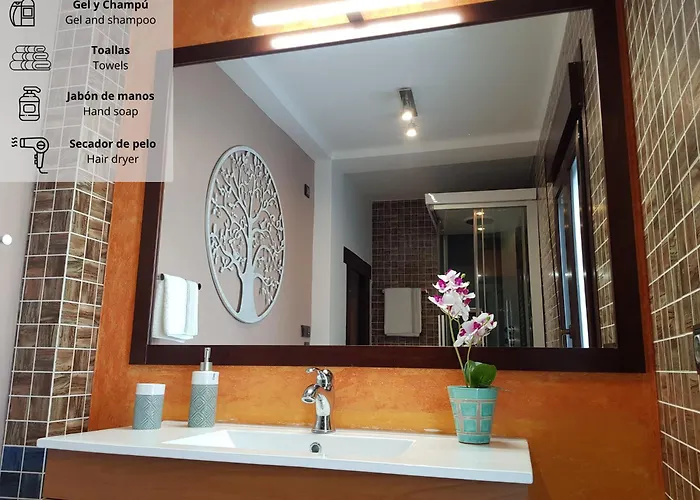 Διαμέρισμα Mezquita De