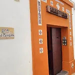 Mezquita De Cordoba