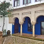 Mezquita De *
