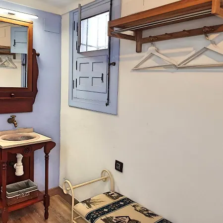 Mezquita De Apartamento Córdoba