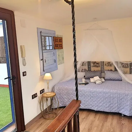 Mezquita De Apartamento