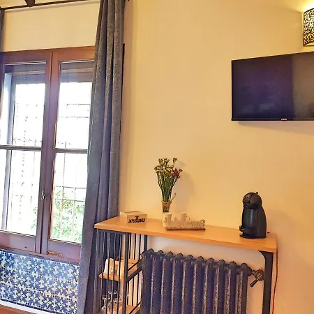 Apartamento Mezquita De Córdoba