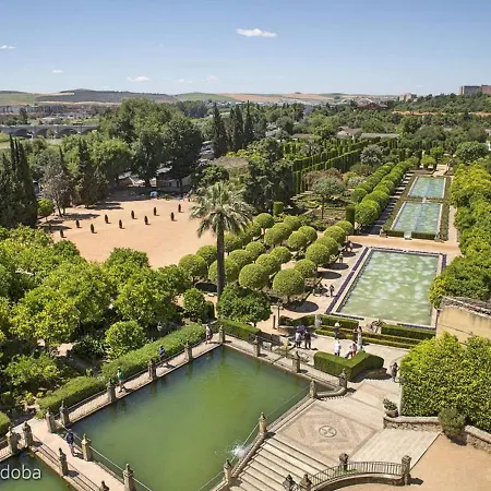 Mezquita De Apartamento Córdoba