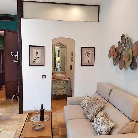 Mezquita De Córdoba