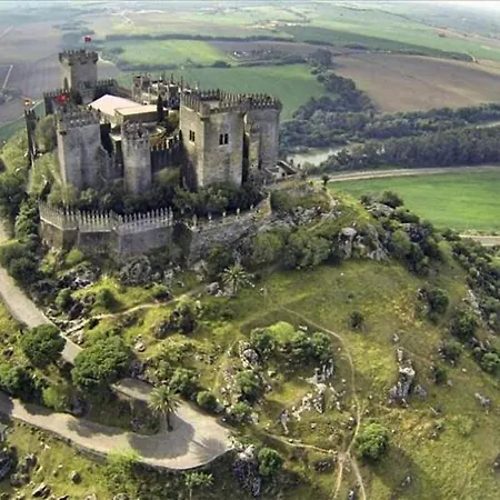Mezquita De Apartamento Córdoba