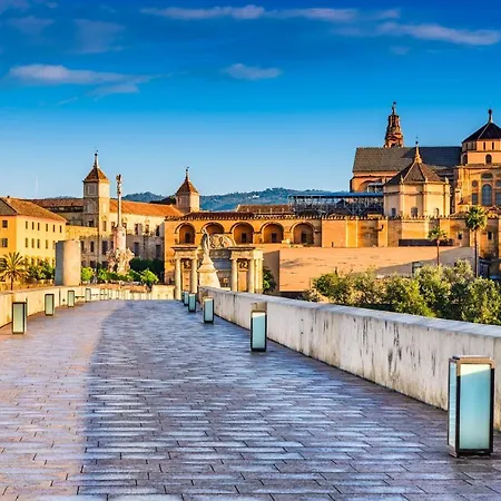 Mezquita De Apartamento