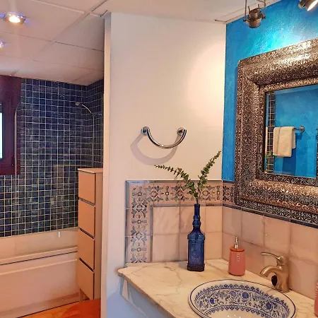 Apartamento Mezquita De Córdoba