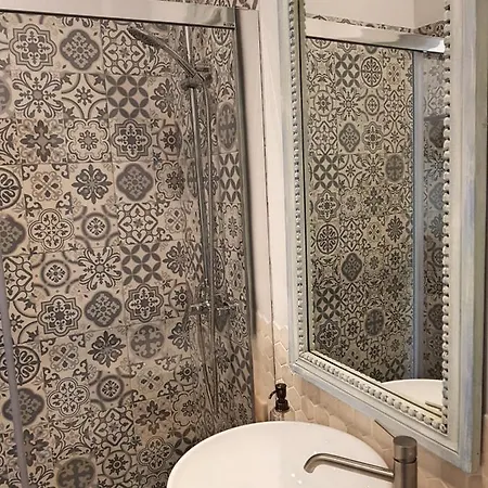 Apartment Mezquita De