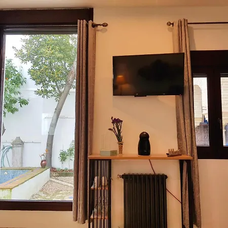 Mezquita De * Córdoba