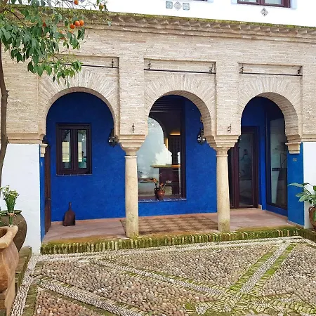 Mezquita De Apartamento *