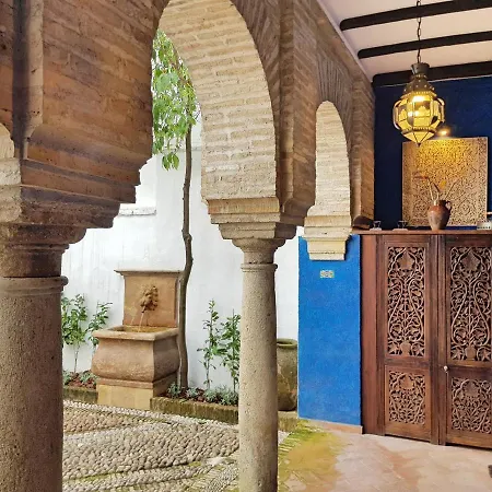 Apartment Mezquita De Cordoba
