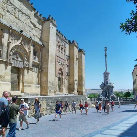 Apartamento Mezquita De