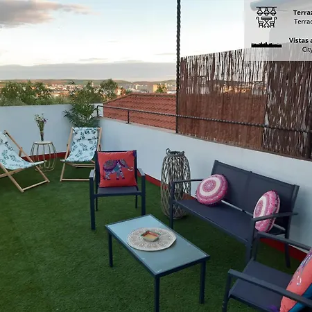 Mezquita De Córdoba