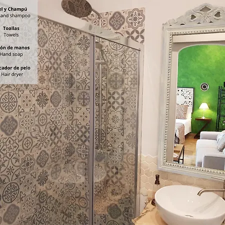 Mezquita De * Córdoba