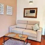 Mezquita De Apartmán *