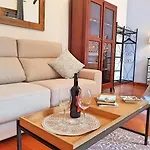 Apartmán Mezquita De