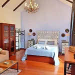 Apartmán Mezquita De Córdoba