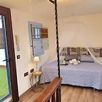 Mezquita De Apartmán