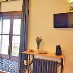 Apartmán Mezquita De Córdoba