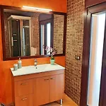 Mezquita De Apartmán Córdoba