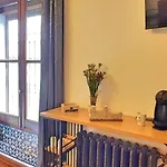 Mezquita De Apartmán Córdoba