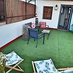 Mezquita De Apartmán Córdoba