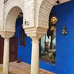 Apartmán Mezquita De Córdoba
