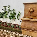 Apartmán Mezquita De *