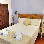 Mezquita De Apartmán Córdoba