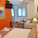 Mezquita De Apartmán *