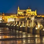Apartmán Mezquita De Córdoba
