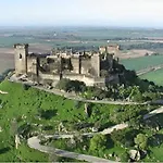 Mezquita De Apartmán *