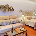 Mezquita De Apartmán