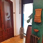 Mezquita De Apartmán Córdoba