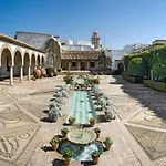 Mezquita De * Córdoba
