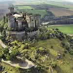 Mezquita De Apartmán Córdoba