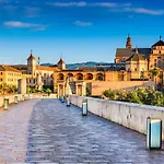 Mezquita De Apartmán