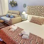 Mezquita De Apartmán Córdoba