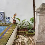 Apartmán Mezquita De