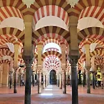 Mezquita De Apartmán *