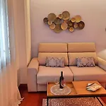 Apartmán Mezquita De *