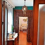 Apartmán Mezquita De Córdoba
