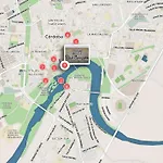 Apartmán Mezquita De *