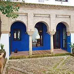 Mezquita De Apartmán *