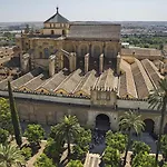 Mezquita De * Córdoba