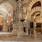 Mezquita De Apartmán Córdoba