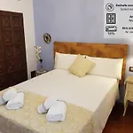 Apartmán Mezquita De Córdoba
