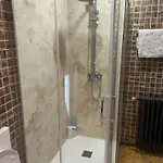 Mezquita De Apartmán *