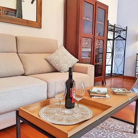 Apartman Mezquita De